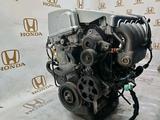 K24A 2.4л Двигатель Honda Stream/Odyssey/CR-V. Япония ДВС + установка. за 132 000 тг. в Алматы – фото 3