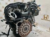 K24A 2.4л Двигатель Honda Stream/Odyssey/CR-V. Япония ДВС + установка. за 132 000 тг. в Алматы – фото 4