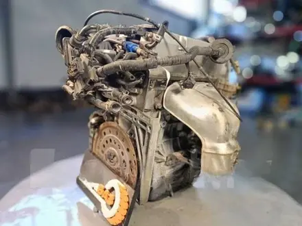 K24A 2.4л Двигатель Honda Stream/Odyssey/CR-V. Япония ДВС + установка. за 132 000 тг. в Алматы – фото 7