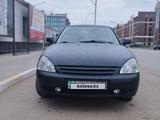 ВАЗ (Lada) Priora 2170 2008 годаүшін1 800 000 тг. в Кокшетау