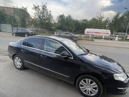 Volkswagen Passat 2010 года за 4 500 000 тг. в Павлодар – фото 5