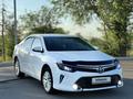 Toyota Camry 2014 года за 9 300 000 тг. в Караганда – фото 2