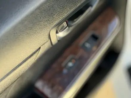 Toyota Camry 2014 года за 9 300 000 тг. в Караганда – фото 11