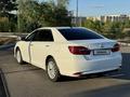Toyota Camry 2014 года за 9 300 000 тг. в Караганда – фото 5