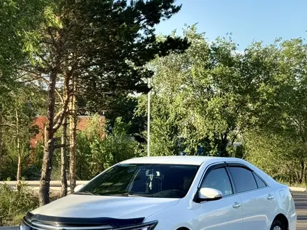 Toyota Camry 2014 года за 9 300 000 тг. в Караганда