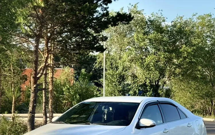 Toyota Camry 2014 года за 9 300 000 тг. в Караганда