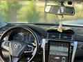 Toyota Camry 2014 года за 9 300 000 тг. в Караганда – фото 9