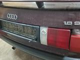 Audi 80 1989 года за 10 000 тг. в Усть-Каменогорск – фото 4