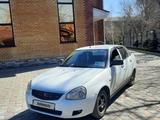 ВАЗ (Lada) Priora 2172 2012 года за 2 100 000 тг. в Усть-Каменогорск – фото 2