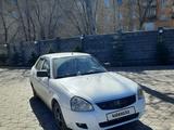 ВАЗ (Lada) Priora 2172 2012 года за 2 100 000 тг. в Усть-Каменогорск – фото 3