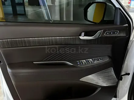 Hyundai Palisade 2023 года за 28 500 000 тг. в Уральск – фото 8