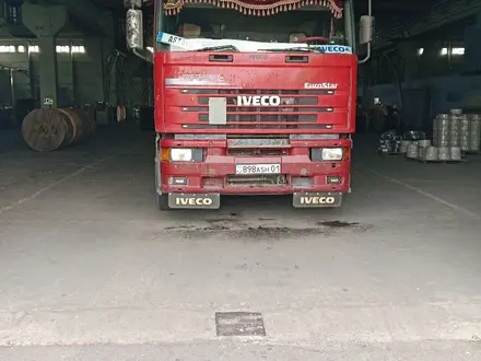 IVECO  EuroStar 1995 года за 9 500 000 тг. в Астана – фото 12