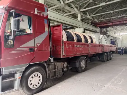 IVECO  EuroStar 1995 года за 9 500 000 тг. в Астана – фото 13
