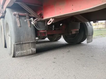 IVECO  EuroStar 1995 года за 9 500 000 тг. в Астана – фото 14