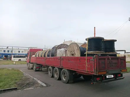 IVECO  EuroStar 1995 года за 9 500 000 тг. в Астана – фото 15