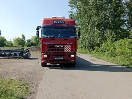 IVECO  EuroStar 1995 года за 9 500 000 тг. в Астана – фото 18