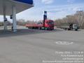 IVECO  EuroStar 1995 года за 9 500 000 тг. в Астана – фото 19