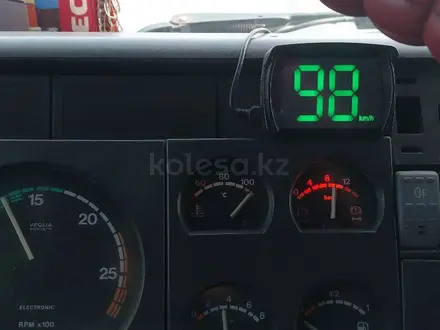 IVECO  EuroStar 1995 года за 9 500 000 тг. в Астана – фото 20