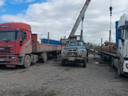 IVECO  EuroStar 1995 года за 9 500 000 тг. в Астана – фото 22