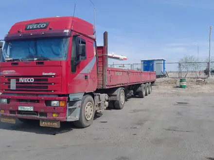 IVECO  EuroStar 1995 года за 9 500 000 тг. в Астана – фото 23