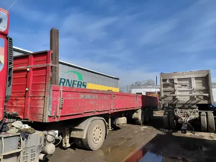IVECO  EuroStar 1995 года за 9 500 000 тг. в Астана – фото 27