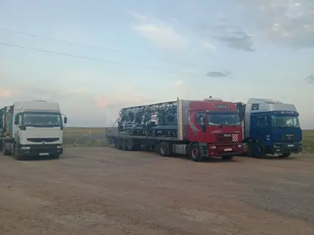 IVECO  EuroStar 1995 года за 9 500 000 тг. в Астана – фото 28