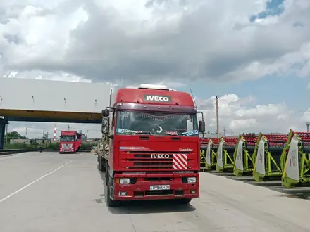 IVECO  EuroStar 1995 года за 9 500 000 тг. в Астана – фото 29