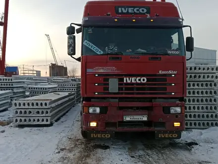 IVECO  EuroStar 1995 года за 9 500 000 тг. в Астана – фото 6