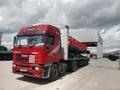 IVECO  EuroStar 1995 года за 9 500 000 тг. в Астана – фото 33