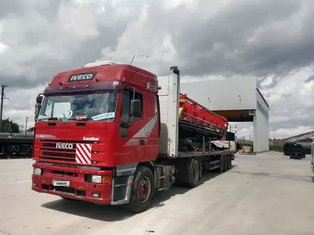 IVECO  EuroStar 1995 года за 9 500 000 тг. в Астана – фото 33