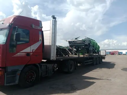 IVECO  EuroStar 1995 года за 9 500 000 тг. в Астана – фото 35