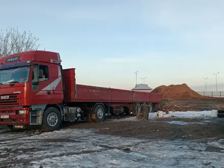 IVECO  EuroStar 1995 года за 9 500 000 тг. в Астана – фото 2