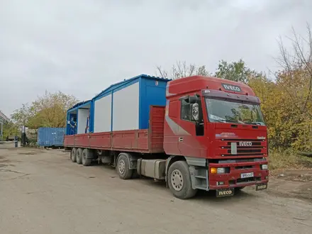 IVECO  EuroStar 1995 года за 9 500 000 тг. в Астана – фото 4
