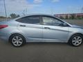 Hyundai Solaris 2011 годаүшін4 000 000 тг. в Костанай – фото 5