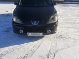 Peugeot 307 2006 годаfor2 100 000 тг. в Алматы – фото 4