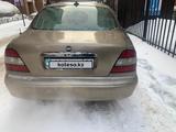 Daewoo Leganza 1997 годаүшін790 000 тг. в Астана – фото 3