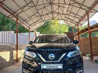 Nissan Qashqai 2021 годаfor11 000 000 тг. в Шымкент