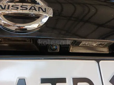 Nissan Qashqai 2021 года за 11 000 000 тг. в Шымкент – фото 10