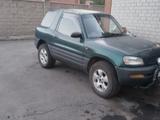 Toyota RAV4 1994 годаүшін3 000 000 тг. в Астана