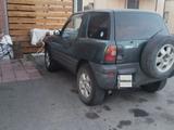 Toyota RAV4 1994 годаүшін3 000 000 тг. в Астана – фото 4