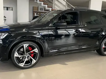 Audi Q7 2023 года за 51 000 000 тг. в Костанай