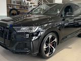 Audi Q7 2023 года за 55 000 000 тг. в Костанай – фото 2