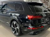 Audi Q7 2023 года за 55 000 000 тг. в Костанай – фото 4