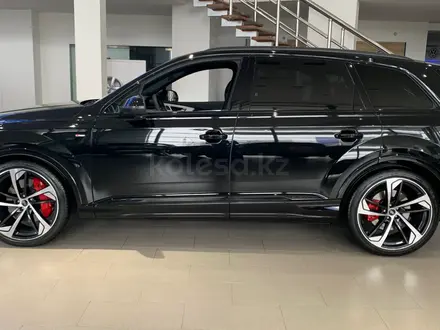 Audi Q7 2023 года за 51 000 000 тг. в Костанай – фото 5