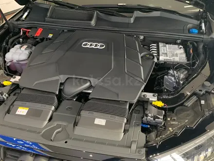 Audi Q7 2023 года за 51 000 000 тг. в Костанай – фото 34
