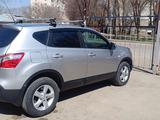 Nissan Qashqai 2013 годаүшін5 600 000 тг. в Алматы – фото 4