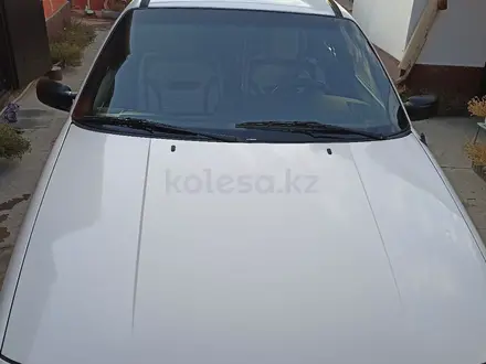 Volkswagen Passat 1993 года за 2 000 000 тг. в Шымкент