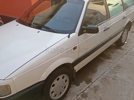 Volkswagen Passat 1993 года за 2 000 000 тг. в Шымкент – фото 3