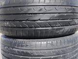 Bridgestone 235-45-19 пара за 55 000 тг. в Караганда – фото 5