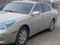 Lexus ES 300 2003 годаүшін5 500 000 тг. в Астана – фото 3